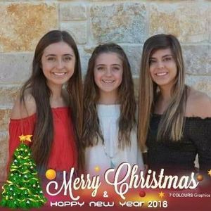 Meet your Posher, Joanna